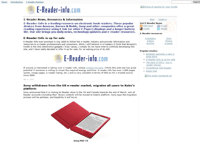e-reader-info.com