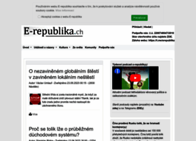 e-republika.cz