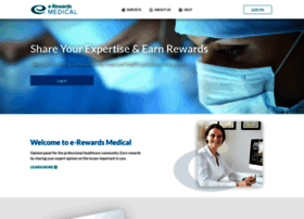 e-rewardsmedical.com