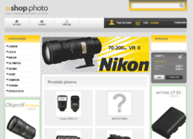 e-shop-photo.eu