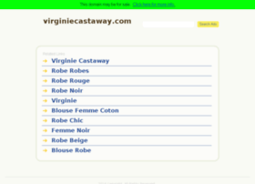 e-shop.virginiecastaway.com