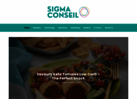 E-sigmaconseil.com