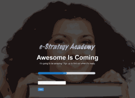 e-strategy.com