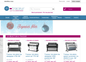 e-traceur.com
