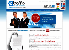 e-traffic.co.za