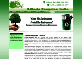 e-waste-recyclers.co.in