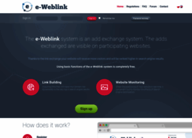 e-weblink.com