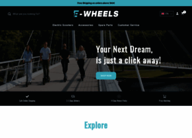 E-wheels.com