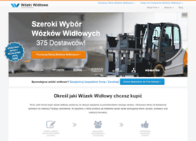 e-wozki-widlowe.com