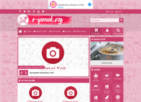 e-yemek.org