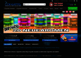 e-zigarette-onlineshop.de