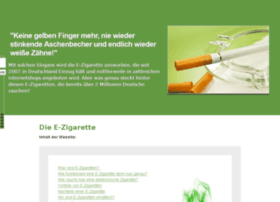 e-zigarette-profi.de