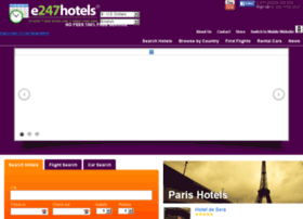 e247hotels.com