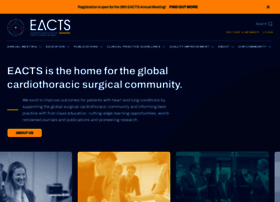 eacts.org