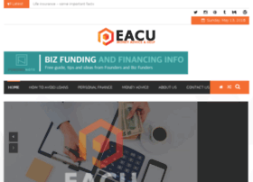 Eacu.org