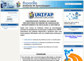 ead.unifap.br