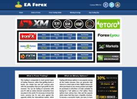 eaforex.info
