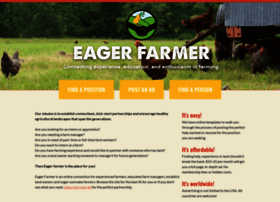 Eagerfarmer.com