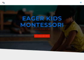 Eagerkidsmontessori.com