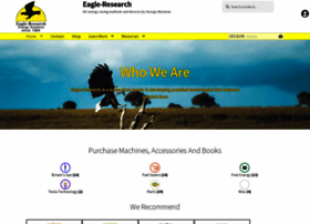 Eagle-research.com