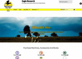 eagle-research.com