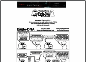 eagledna.comicgenesis.com