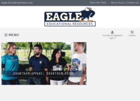 Eagleeducationalresources.com