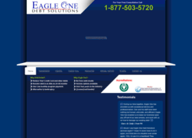 eagleoneds.com