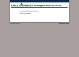 eaglepower.co.uk