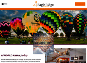 Eagleridge.com
