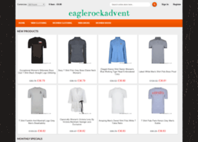 Eaglerockadvent.com