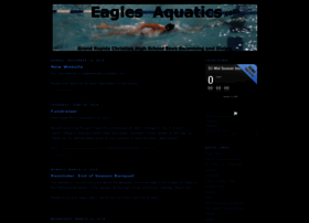 Eaglesaquatics.blogspot.com