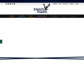 eaglesflight.com