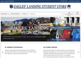 Eagleslanding.lamission.edu