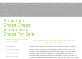 eairjordans.com