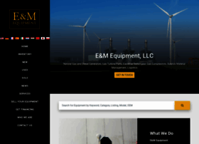 eandmequipment.com