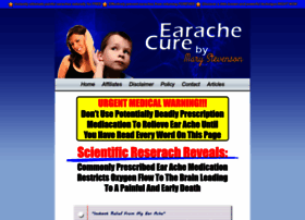 earachecure.com