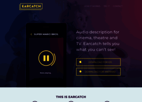 Earcatch.co.uk