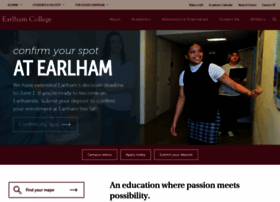 Earlham.edu
