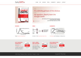 Early-exits.com