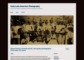 Earlylatinamerica.wordpress.com