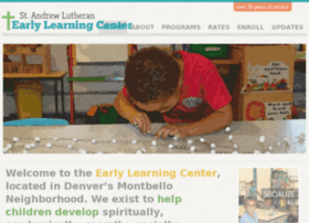 earlylearningcentersal.com