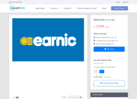 earnic.com