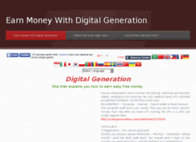 earnmoneywithdigitalgeneration.weebly.com
