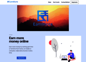 earnmore.co.in