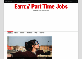earnparttimejobs.com