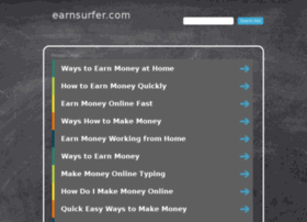 earnsurfer.com