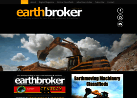 Earthbroker.co.za