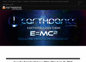 Earthdance.org