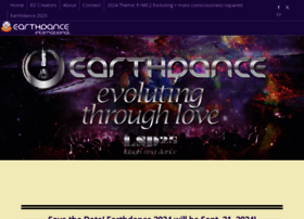 earthdance.org